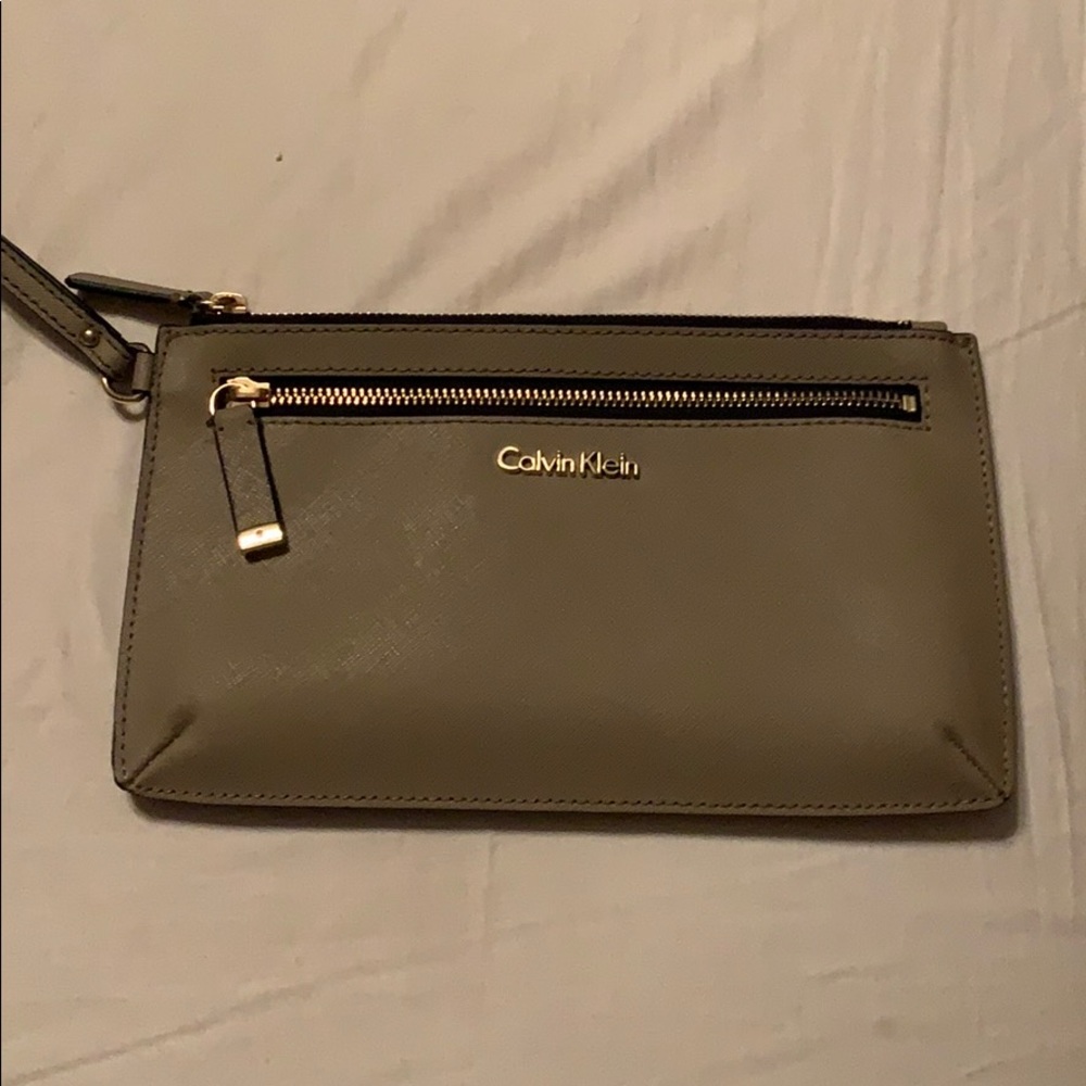 Calvin Klein Wrislet